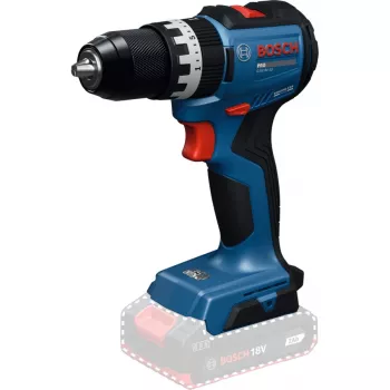 Perceuse à percussion sans fil BOSCH Professional GSB 18V-52 (version carton)