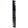 Lame de rechange pour tondeuse Bosch 43 cm pour Rotak 43 LI, Rotak 430 LI, Rotak 43