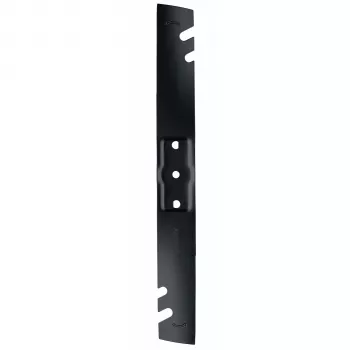Lame de rechange pour tondeuse Bosch 43 cm pour Rotak 43 LI, Rotak 430 LI, Rotak 43