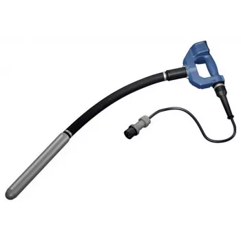 Vibrateur à béton BOSCH PRO GDI50-65D (noir/bleu, tête de vibrateur 50 mm)