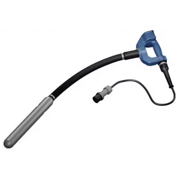 Vibrateur à béton BOSCH Power Tools PRO GDI59-65D (noir/bleu, tête de vibrateur 59 mm)