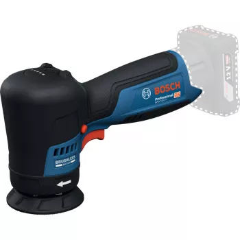 Polisseuse BOSCH POWERTOOLS GPO 12V-77 (en carton)