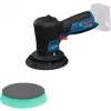 Polisseuse BOSCH Power Tools GPX 12 Volt 125 (en carton)