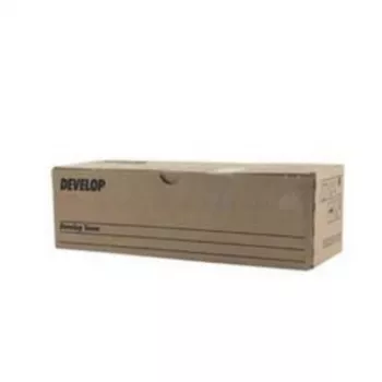 Cartouche de toner DEVELOP TNP-27C cyan originale 6 000 pages A0X54D4