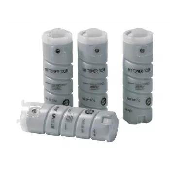 Konica Minolta Cartouche de toner originale pour Minolta EP1030