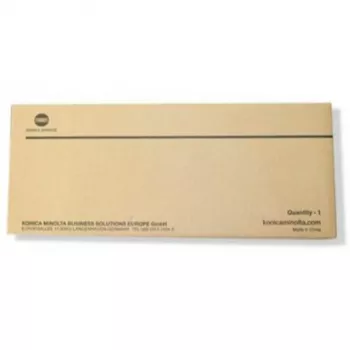 Cartouche de toner originale Konica Minolta TN-715C cyan ACP8450 grande capacité pour Bizhub C750i