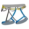 Harnais SALEWA Ortles Warm Olive Dark Denim S/M