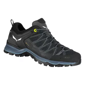 Salewa Mountain Trainer Lite GTX chaussures - noir