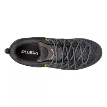Salewa Mountain Trainer Lite GTX chaussures - noir