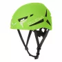 Casque d'escalade SALEWA Vega Fluo Green S/M