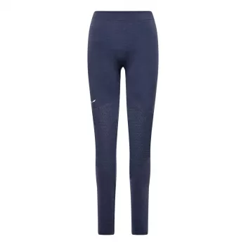 Leggings femme SALEWA Zebra Responsive Tight