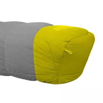 Sac de couchage SALEWA Micro II 650 Quattro