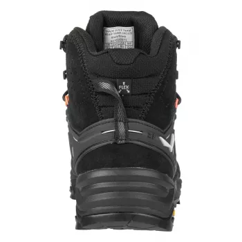 SALEWA Alp Trainer 2 Mid GTX chaussures de randonnée femme - noir/noir - UK 5,5 (EU 38,5)