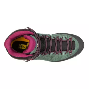 SALEWA Alp Trainer 2 Mid GTX chaussures de randonnée femme