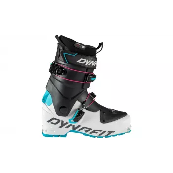 SALEWA Dynafit Speed chaussures de ski de randonnée femme - Nimbus/Silvretta, taille 25,5