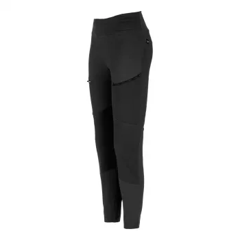 Leggings Salewa Puez Cargo Tights femme XS Black Out