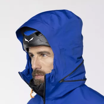 Casque SALEWA Piuma 3.0 Bleu L/XL