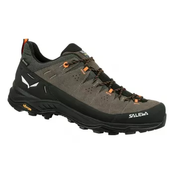 SALEWA Alp Trainer 2 GTX chaussures de randonnée - Bungee Cord/noir - UK 9,5 (EU 44)