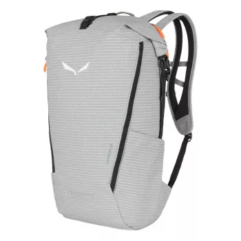 Sac à dos pour ordinateur portable Salewa Lavaredo 26 - Alloy