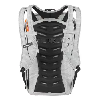 Sac à dos pour ordinateur portable Salewa Lavaredo 26 - Alloy