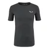 Chemise homme Salewa Zebru Medium Warm - Onyx