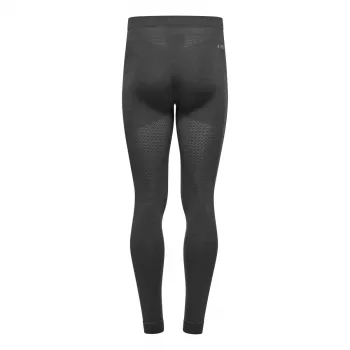 Collant Salewa Zebru Medium Warm AMR - Onyx - taille S