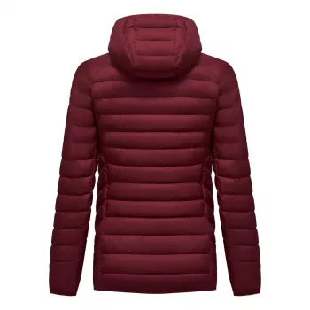 Salewa Brenta doudoune femme - Syarh (bordeaux) - XS