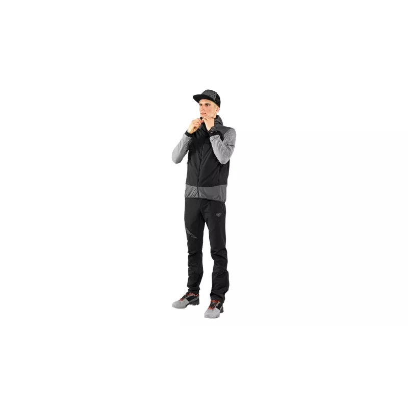 Pantalon softshell Dynafit Transalper Pro
