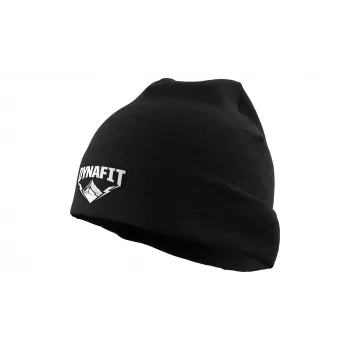 Bonnet d'hiver pliable Dynafit, Black Out