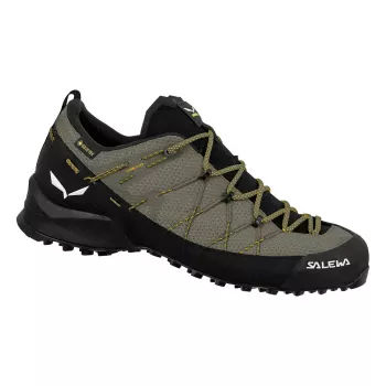 Chaussures SALEWA Wildfire 2 GTX UK 10,5 (EU 45)