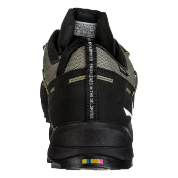 Chaussures SALEWA Wildfire 2 GTX UK 10,5 (EU 45)