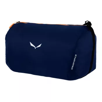 Sac de sport Salewa Ultralight Duffle 28 L - Blue Depth