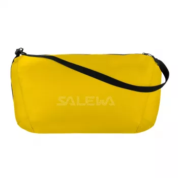 Sac de ville Salewa Duffle 28 L - Gold