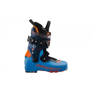 Chaussures SALEWA TLT X-Frost-Orange 021c-27,5 (42 2/3) DYNAFIT