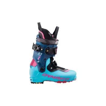 Chaussures de ski de randonnée SALEWA Dynafit TLT X Boot - Pink