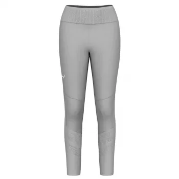 Leggings femme Salewa Pedroc Dry Resp Hybrid