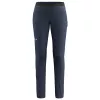 Pantalon femme Salewa Agner Light 2 Dst - Navy Blazer - XS