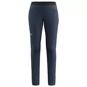 Pantalon femme Salewa Agner Light 2 Dst - Navy Blazer - XS