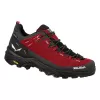 Chaussures de randonnée femme Salewa Alp Trainer 2 GTX - Syrah/Noir - UK 6 (EU 39)