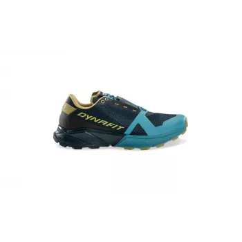 Chaussures de trail homme Salewa Ultra 100 Army Blueberry UK 8.5 (EU 42.5)