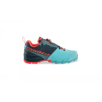 Chaussures GTX femme Salewa Dynafit Transalper - Bleu