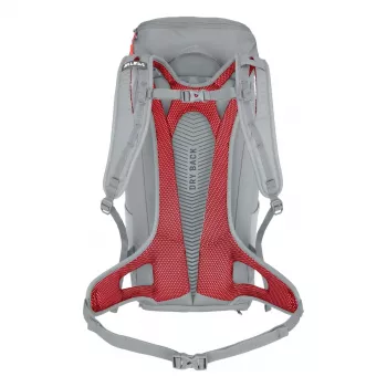 Sac à dos de randonnée femme Salewa Alp Mate 30 - Alloy