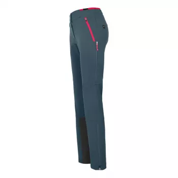 Pantalon femme Salewa Lagorai Syrah taille 38