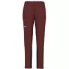 Pantalon femme Salewa Lagorai DST Pant - Syrah - taille L