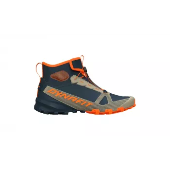 Chaussures d'approche Dynafit Traverse Mid GTX