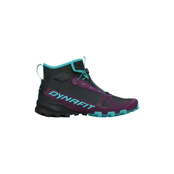 Chaussures d'approche femme Dynafit Traverse Mid GTX