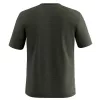 T-shirt Salewa Eagle Eitd AM - Olive - M