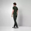 T-shirt Salewa Eagle Eitd AM - Olive - M