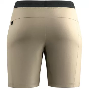 Short de randonnée Salewa Puez 4 S pour femme