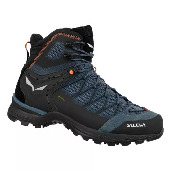 Chaussures de trekking Salewa Mtn Trainer Lite Mid GTX